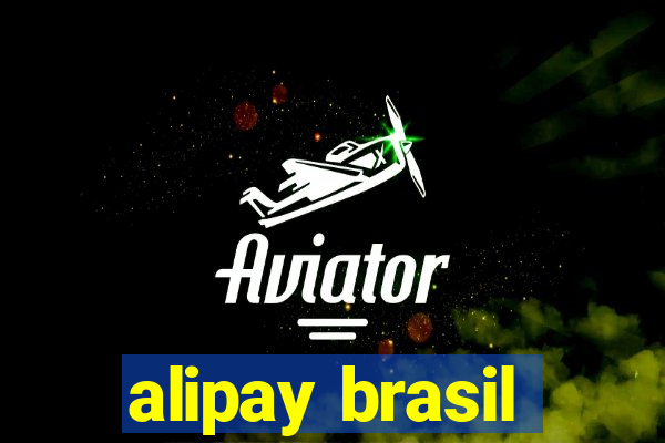 alipay brasil